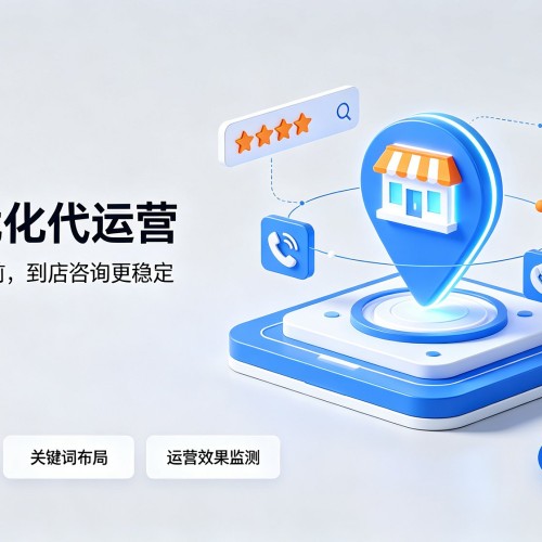 叶县GEO优化