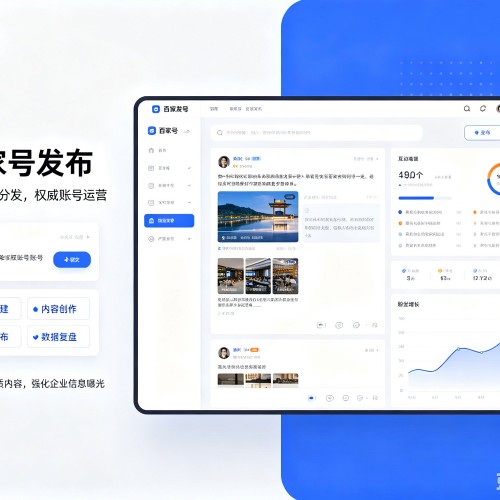 叶县百家号信息发布代运营